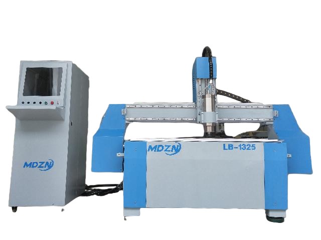 Machine de sculpture en relief CNC 3D LB-1325