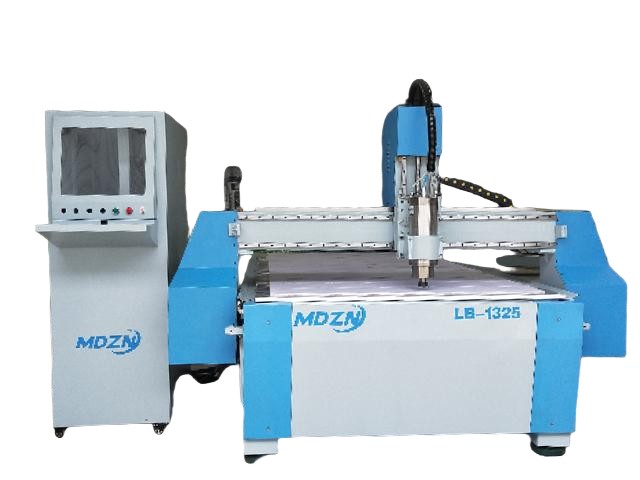 Machine de sculpture en relief CNC 3D LB-1325