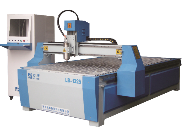 Machine de sculpture en relief CNC 3D LB-1325