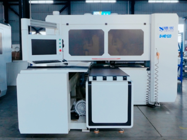 Foret CNC six faces HD12D avec double sac diamanté