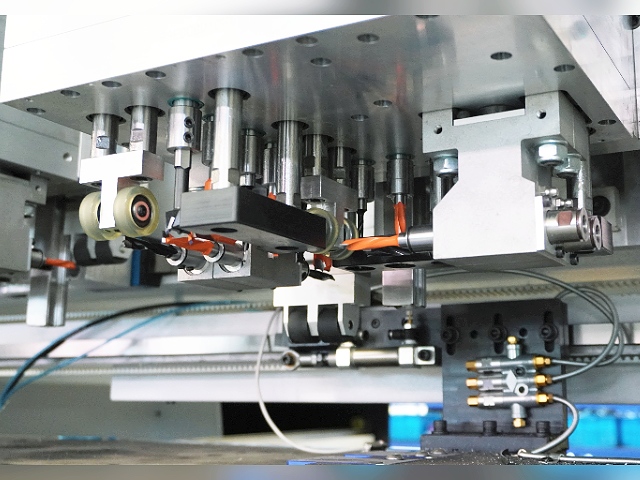 woodworking cnc machine parts