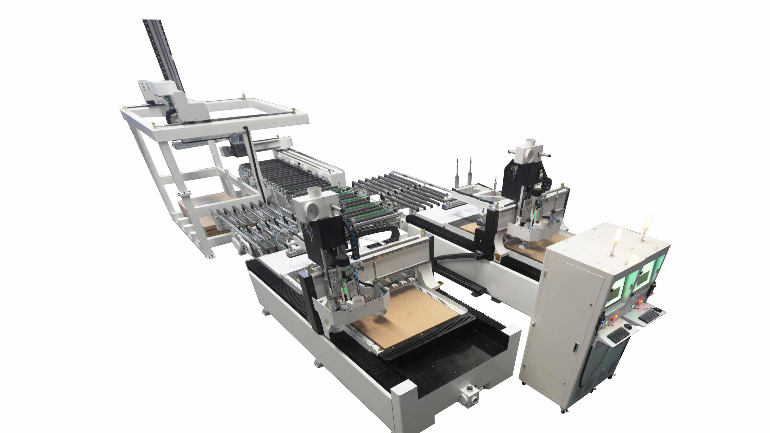 Une machine CNC est-elle la même chose qu'une fraiseuse ?