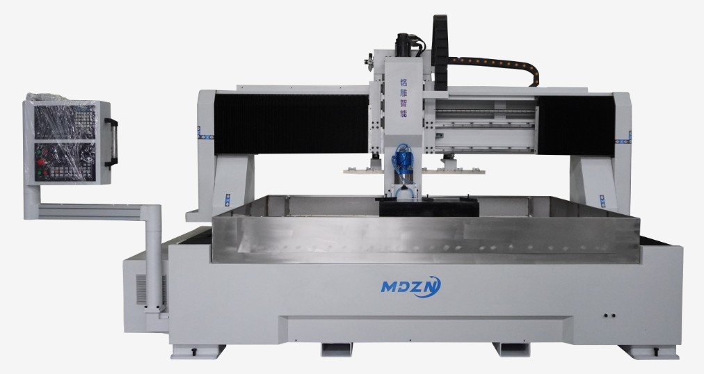Quels sont les différents types de routeurs CNC ?