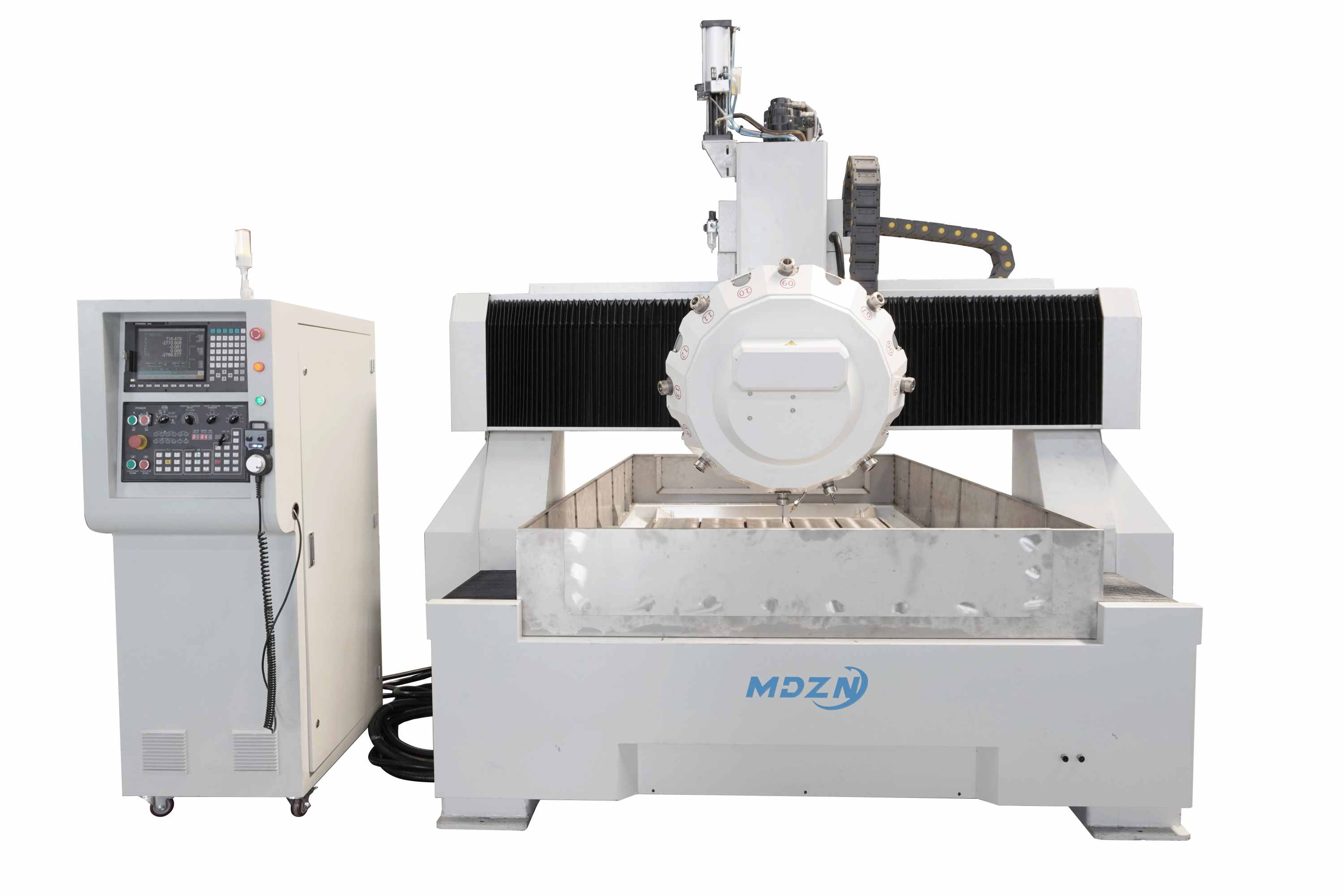 Peut-on usiner de l'aluminium 6061 par CNC ?