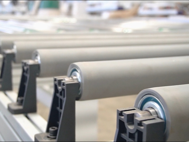cnc router for foam carving