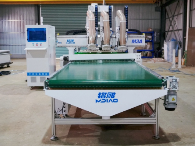 cnc machine for aluminum cutting cnc router for cabinet doors