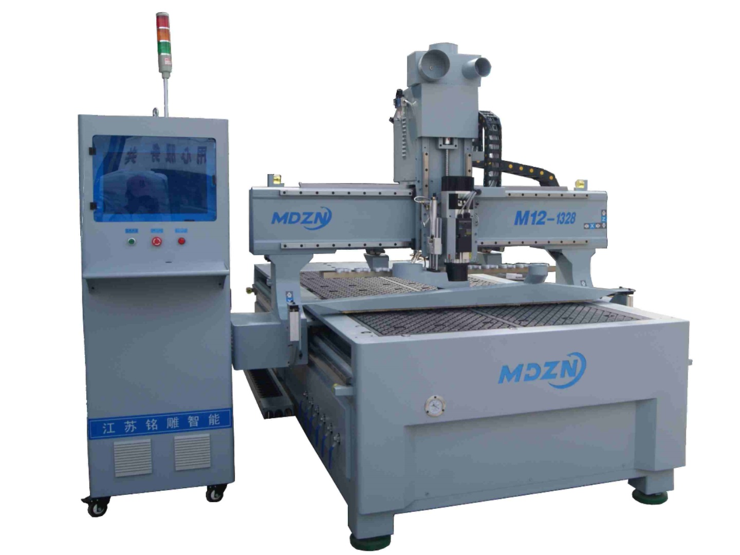 CNC machine manufacturer CNC equipment supplier