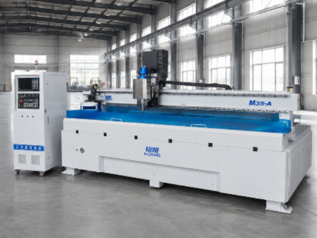 aluminum composite panel cnc